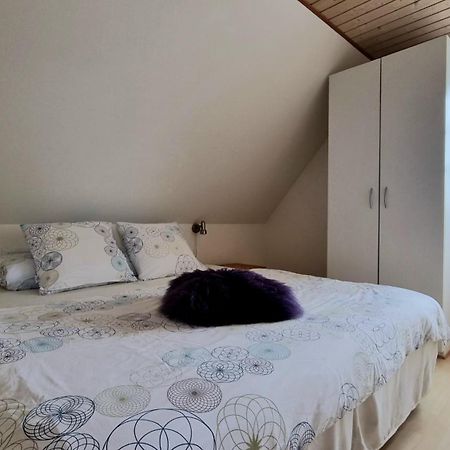 Apartamento Bornholm Majalis Rønne Exterior foto