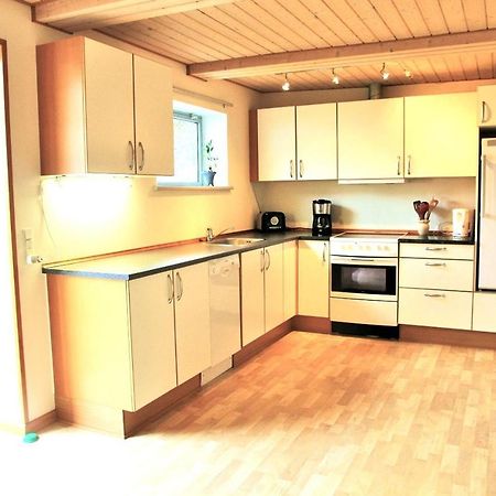 Apartamento Bornholm Majalis Rønne Exterior foto