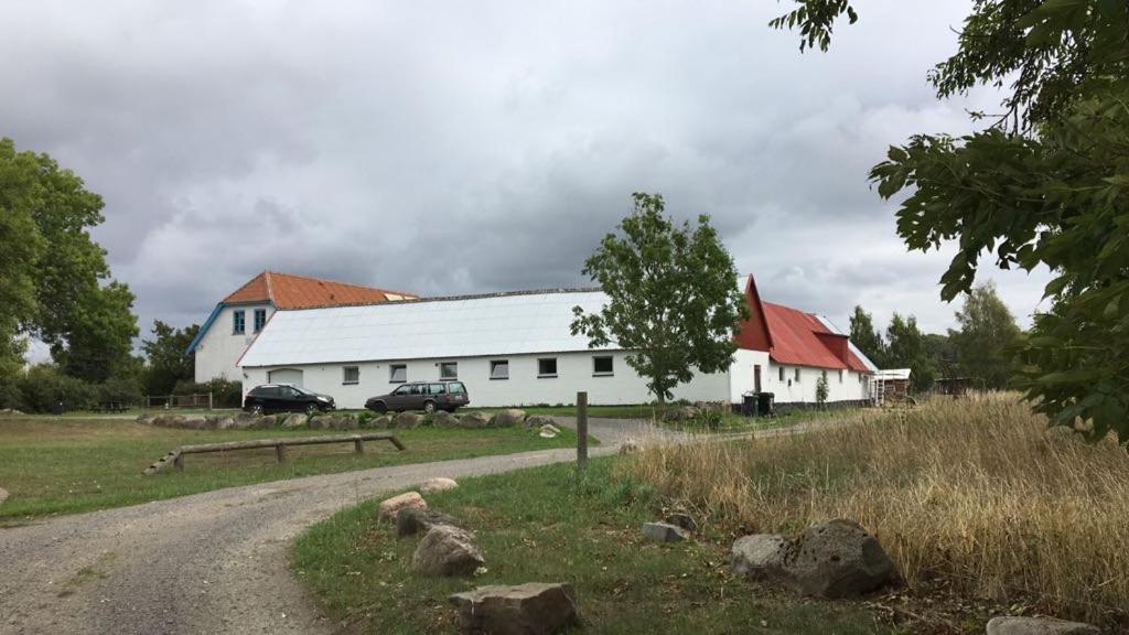 Apartamento Bornholm Majalis Rønne Exterior foto