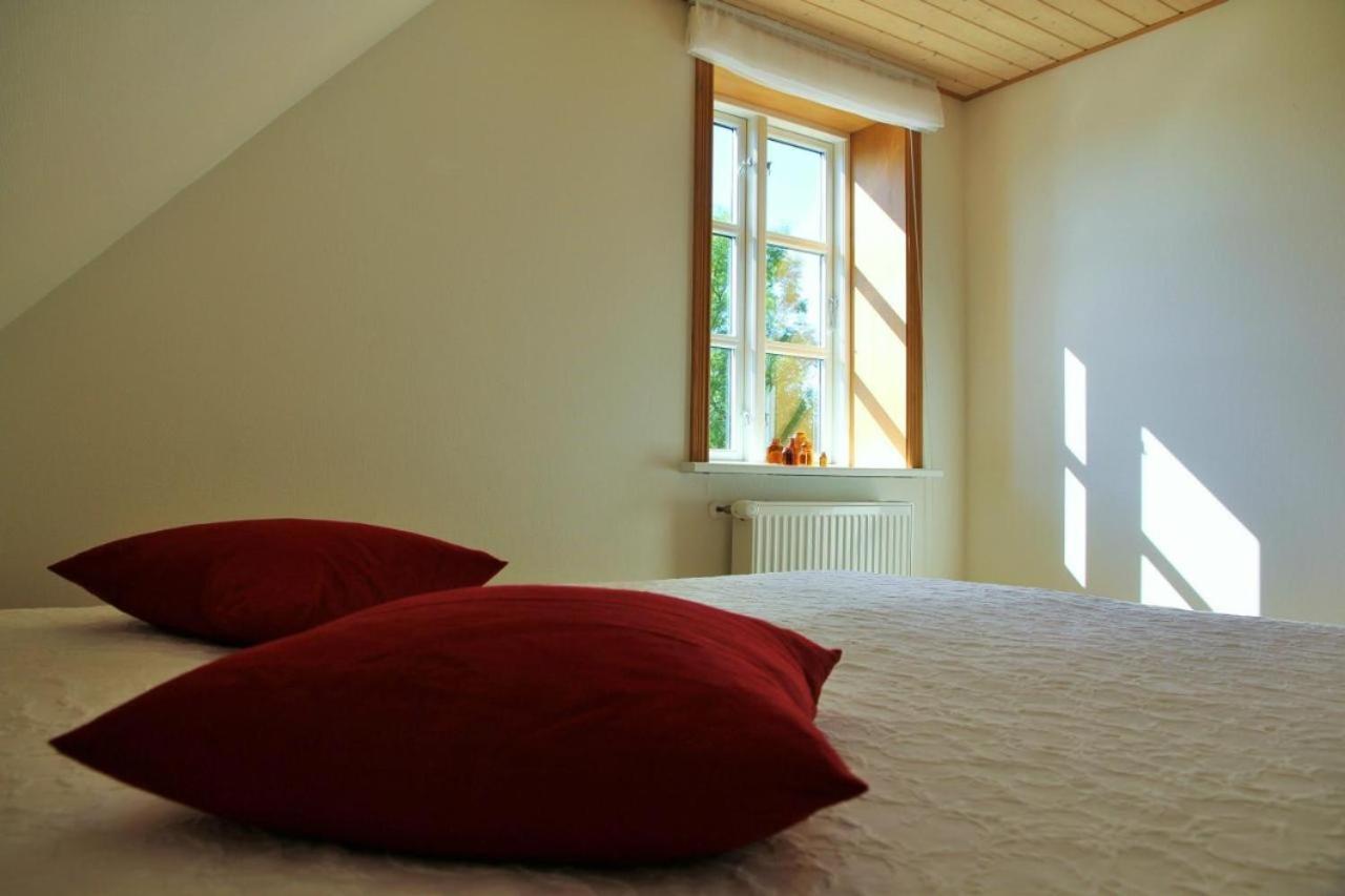 Apartamento Bornholm Majalis Rønne Exterior foto
