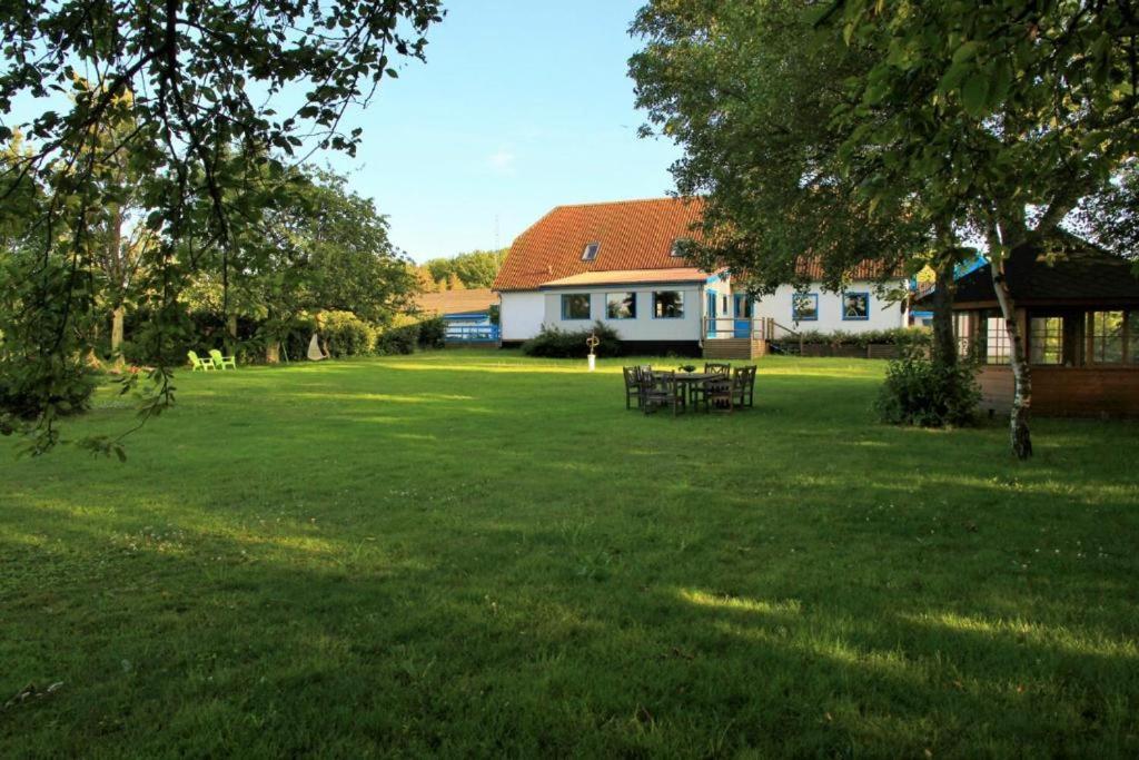 Apartamento Bornholm Majalis Rønne Exterior foto