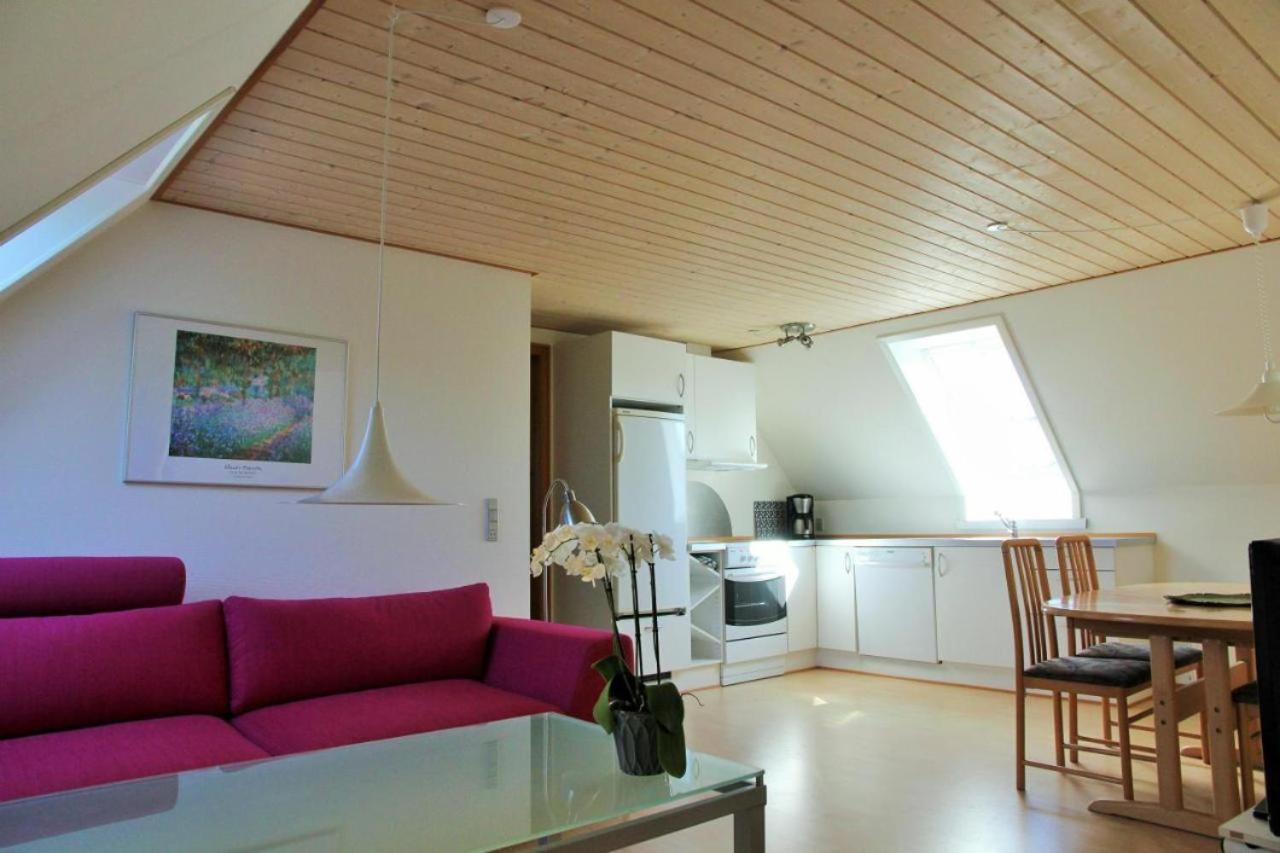 Apartamento Bornholm Majalis Rønne Exterior foto