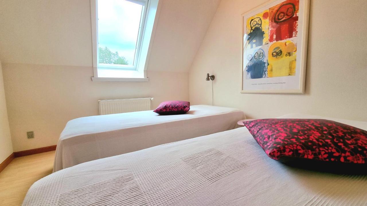 Apartamento Bornholm Majalis Rønne Exterior foto