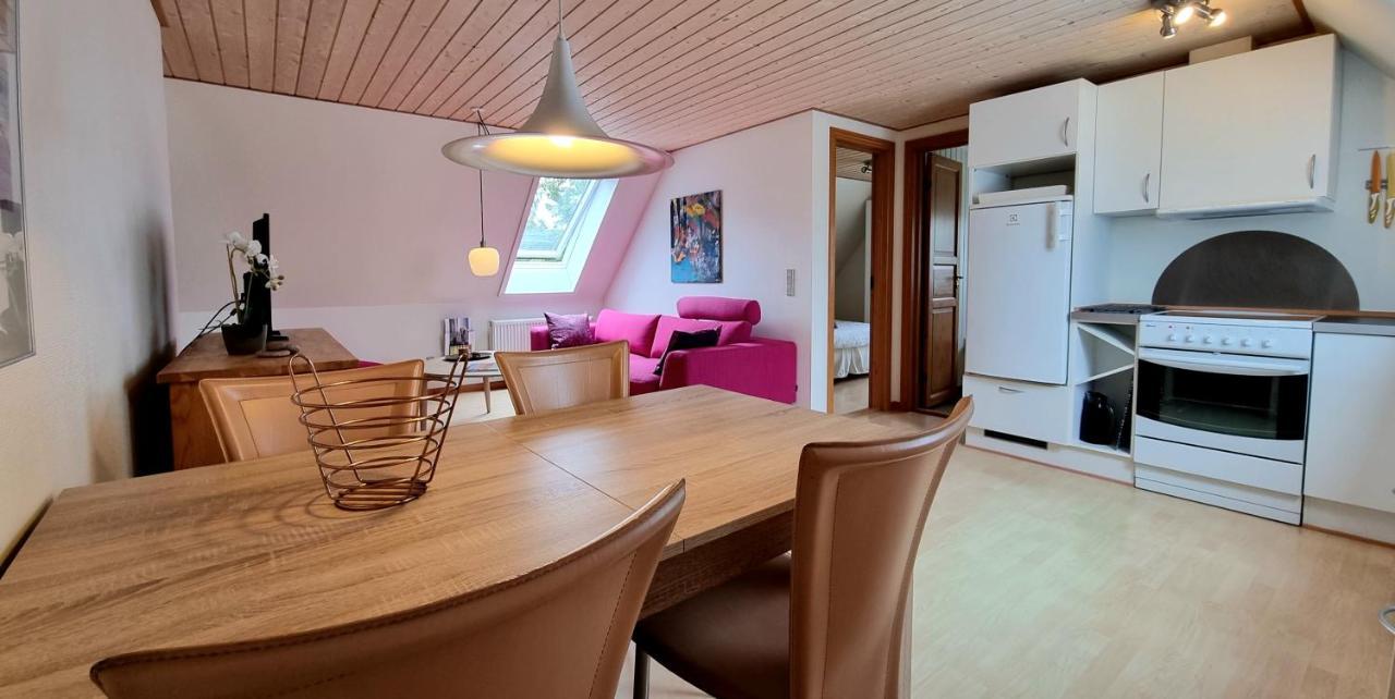 Apartamento Bornholm Majalis Rønne Exterior foto