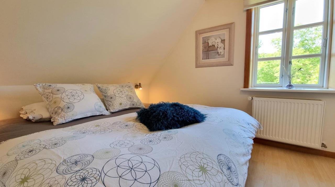 Apartamento Bornholm Majalis Rønne Exterior foto
