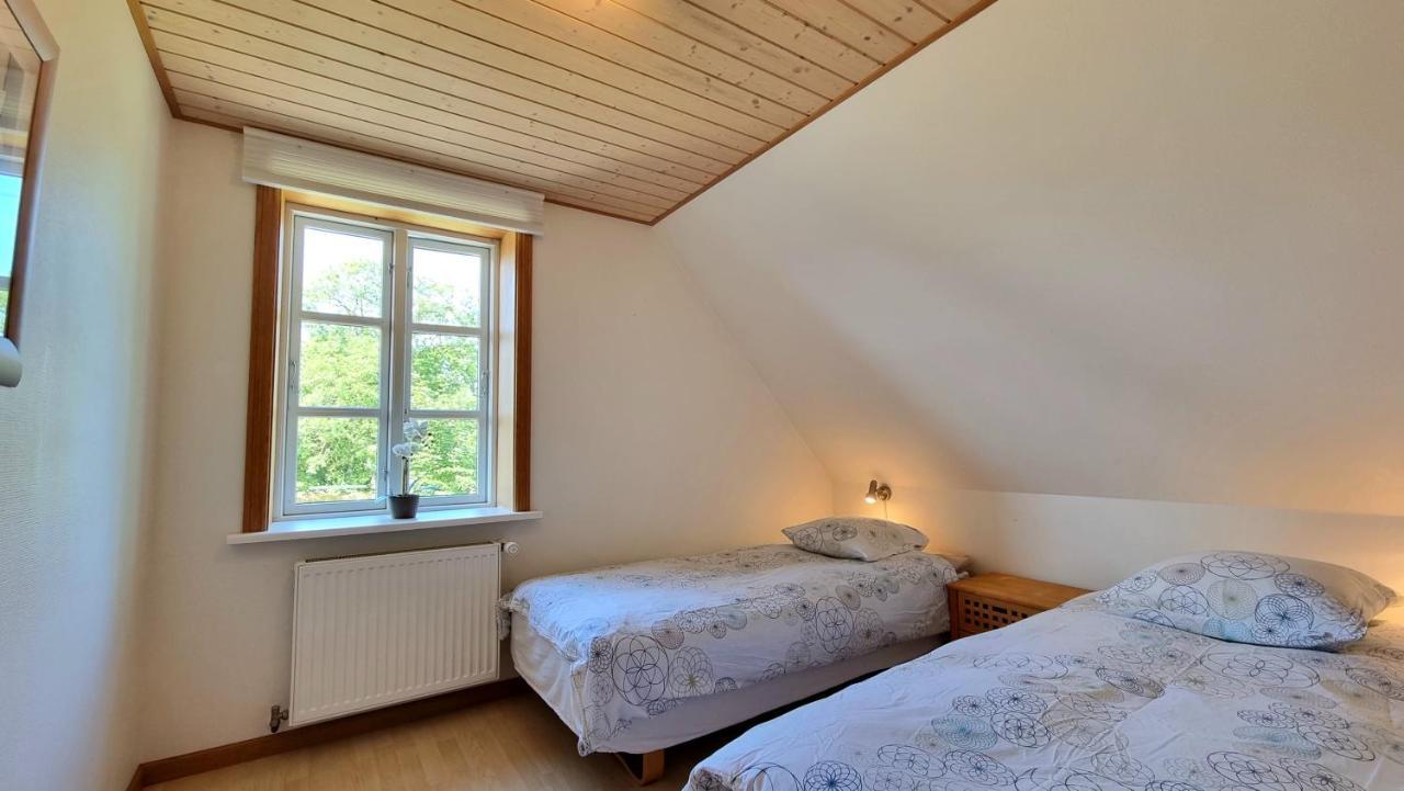 Apartamento Bornholm Majalis Rønne Exterior foto