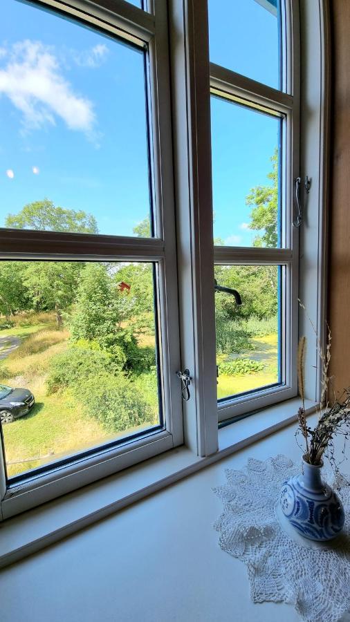 Apartamento Bornholm Majalis Rønne Exterior foto