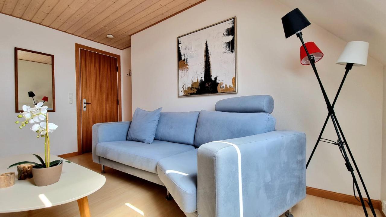 Apartamento Bornholm Majalis Rønne Exterior foto