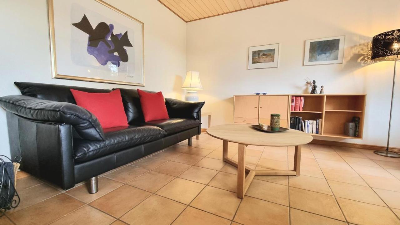 Apartamento Bornholm Majalis Rønne Exterior foto