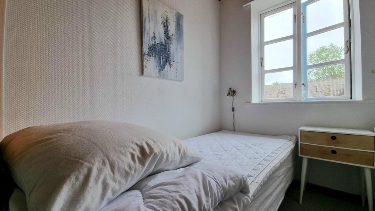 Apartamento Bornholm Majalis Rønne Exterior foto