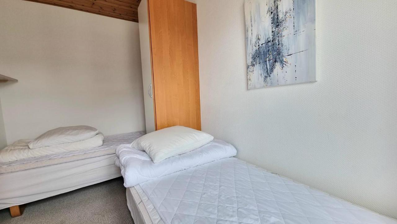 Apartamento Bornholm Majalis Rønne Exterior foto
