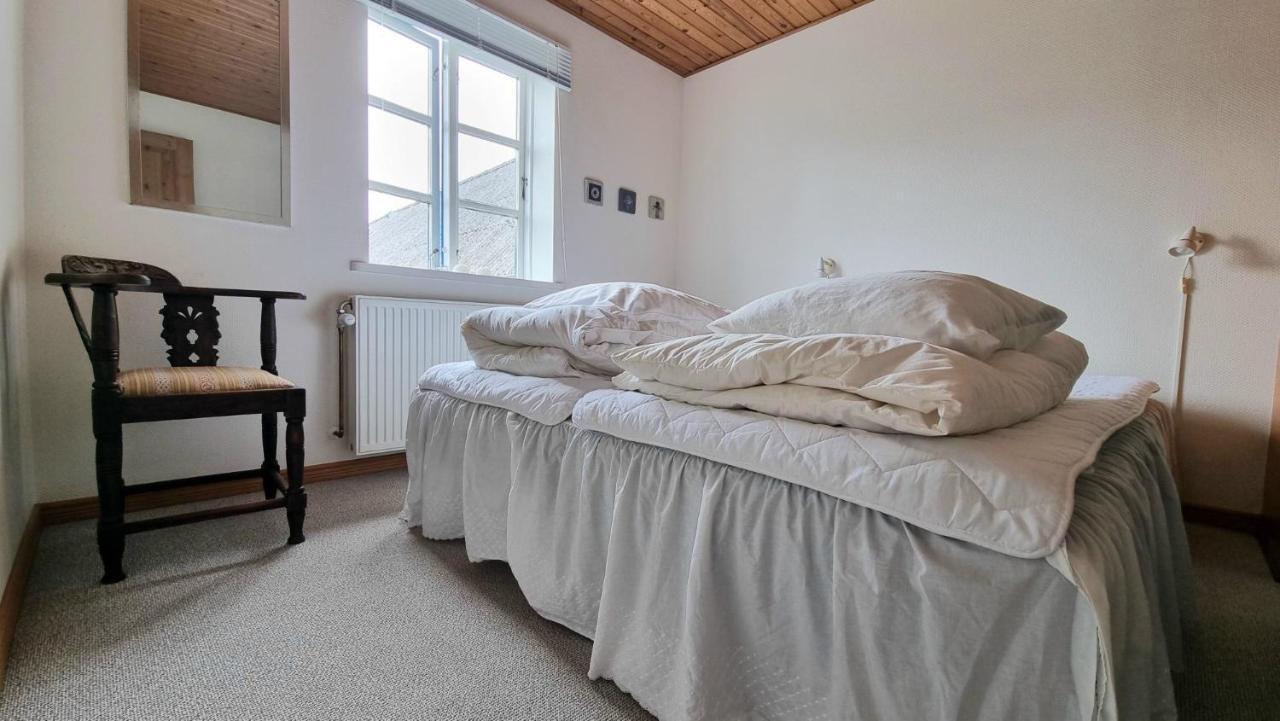 Apartamento Bornholm Majalis Rønne Exterior foto