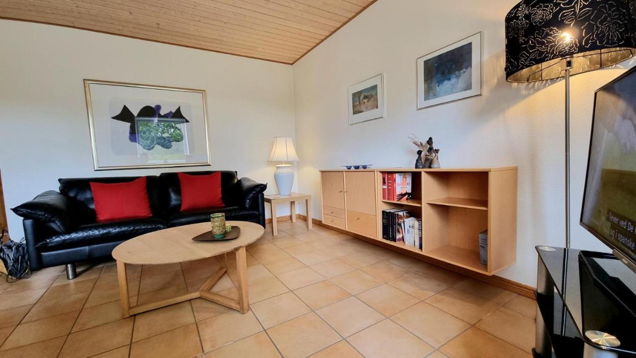 Apartamento Bornholm Majalis Rønne Exterior foto