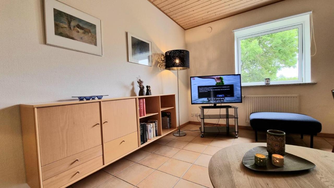 Apartamento Bornholm Majalis Rønne Exterior foto