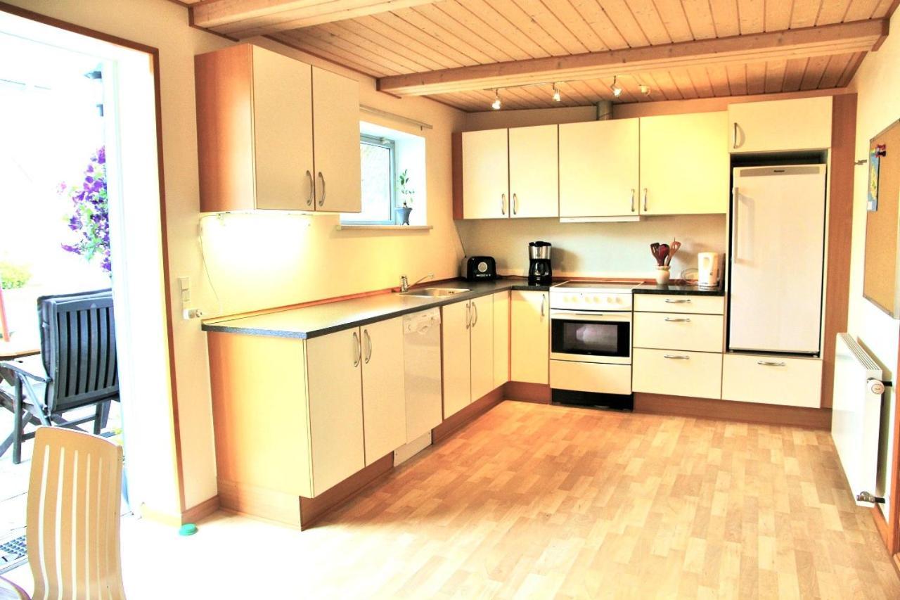 Apartamento Bornholm Majalis Rønne Exterior foto