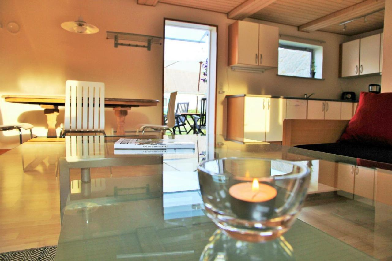Apartamento Bornholm Majalis Rønne Exterior foto